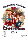 Holiday Hoedown - Christmas