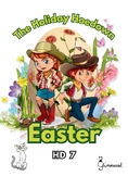 Holiday Hoedown - Easter