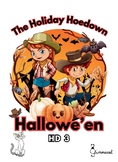 Holiday Hoedown - Halloween