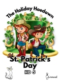 Holiday Hoedown - St. Patrick's Day