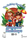 Holiday Hoedown - Summer Holidays