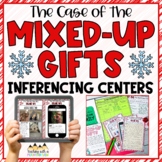 Holiday Inference Centers Activity