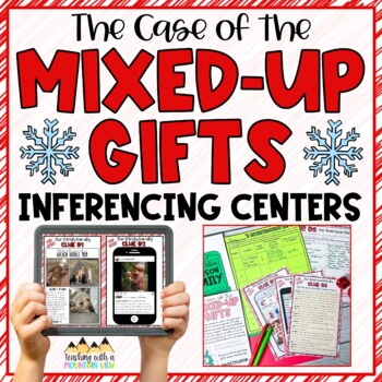 Preview of Holiday Inference Centers Activity