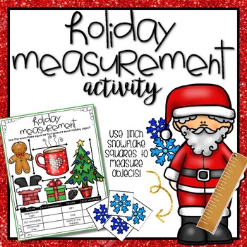 Preview of Holiday Measurement Activity