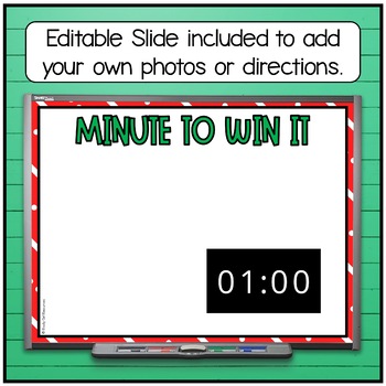 Valentine Minute to Win it Games - Rhody Girl Resources