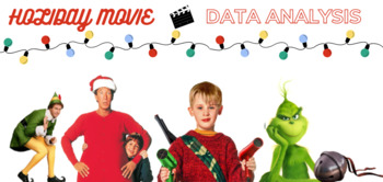 Preview of Holiday Movie Data Analysis