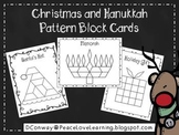 Holiday Pattern Block Pictures