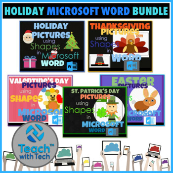 holiday backgrounds for microsoft word