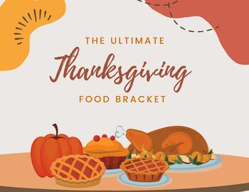 Ultimate Thanksgiving Tournament