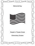 Holiday Reader's Theater Script Pack #1