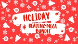 Holiday Reading Mega Bundle