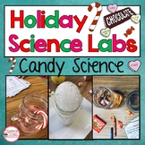 Holiday Science Lab Bundle