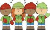 Holiday Sing Along 7 Songs With Lyrics