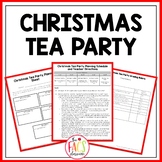 Life Skills How to Host and Plan A Christmas Tea Party | C