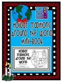 Holiday Traditions Around the World Mini Book