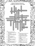 Holiday Traditions Crossword: Celebrating America's Festiv
