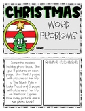 Holiday Word Problems