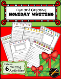 Holiday Writing 6 Pack