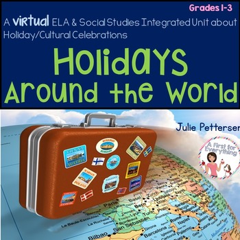 Preview of Holidays Around The World