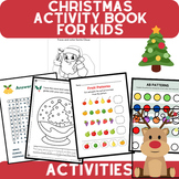 Holidays Around The World Unit Christmas Around Activities