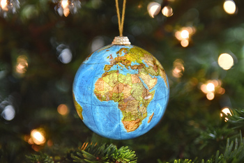 Preview of Holidays Around the World