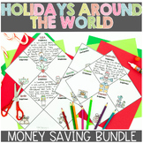 Holidays Around the World BUNDLE