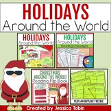 Christmas and Holidays Around the World Bundle, Passport, 
