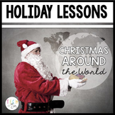 Holidays Around the World: Christmas Around the World Pass