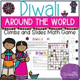 Winter Holidays Around the World | Diwali | 4th Grade Math