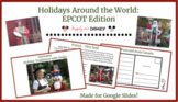 Holidays Around the World: EPCOT Edition | Disney Inspired