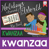 Holidays Around the World: Kwanzaa