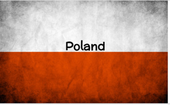 Preview of Holidays Around the World: Poland (GoogleSlide Version)