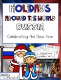 Holidays Around the World - Russia
