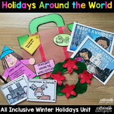 Holidays around the World : Christmas around the world journal crafts powerpoint