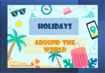 Preview of Holidays around the world