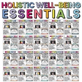 Holistic Well-being Toolkit | Presentations | Lessons | Ac