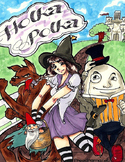 Holka Polka (a fairy tale mystery)