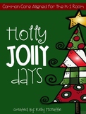 Holly Jolly Days