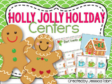 Holiday Centers