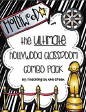 Hollywood Classroom Combo Pack