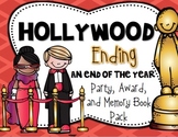Hollywood Ending: An End of the Year Party, Award, and Mem