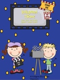 Hollywood Themed Kit~Classroom Ideas~Printables