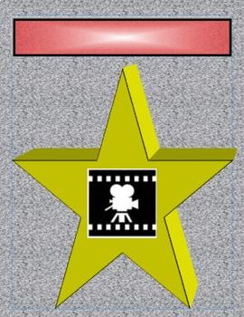Preview of Hollywood Walk of Fame Star