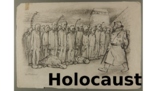 Holocaust Art -- Visualizing History