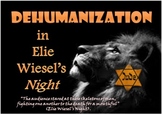 Holocaust: Introducing The Concept of Dehumanization with 