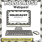 Holocaust Digital Activity