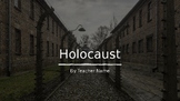 Holocaust PowerPoint