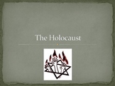 Holocaust - Slideshow (Major Events, Stages, People)