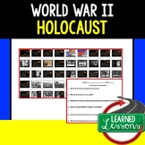 US History Holocaust Presentation