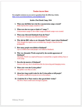 35 the holocaust worksheet answers worksheet iist source